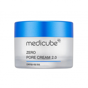 Medicube Zero Pore 2.0 Cream 50ml