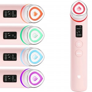 Medicube AGE-R Booster Pro Pink