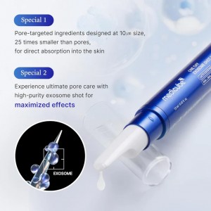 Medicube One Day Exosome Shot Pore Serum 25000 – Ορός Microneedling για Πόρους & Υφή 30ml