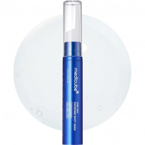 Medicube One Day Exosome Shot Pore Serum 25000 – Ορός Microneedling για Πόρους & Υφή 30ml