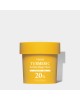 P.CALM Turmeric Curcumin Bubble Deep Mask 90g