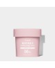 P.CALM Red Rice Bubble Deep Mask 90g