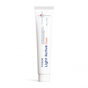 P.CALM Light Active Cream 40g