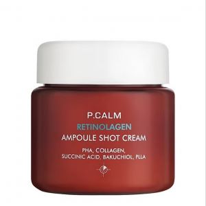 P.CALM Retinolagen Ampoule Shot Cream 60ml P.CALM Retinolagen Ampoule Shot Cream 60ml