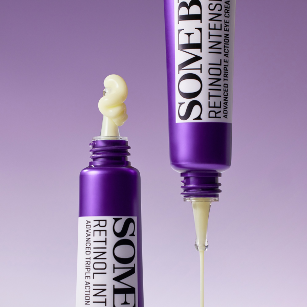Some By Mi Retinol Intense Advanced Triple Action Eye Cream 30ml