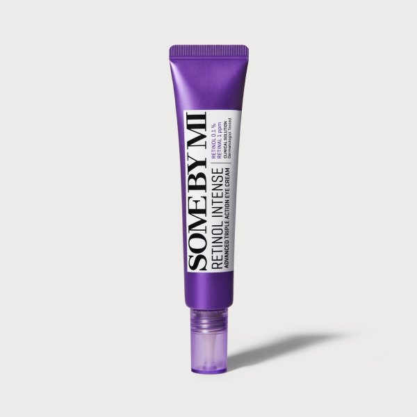 Some By Mi Retinol Intense Advanced Triple Action Eye Cream 30ml