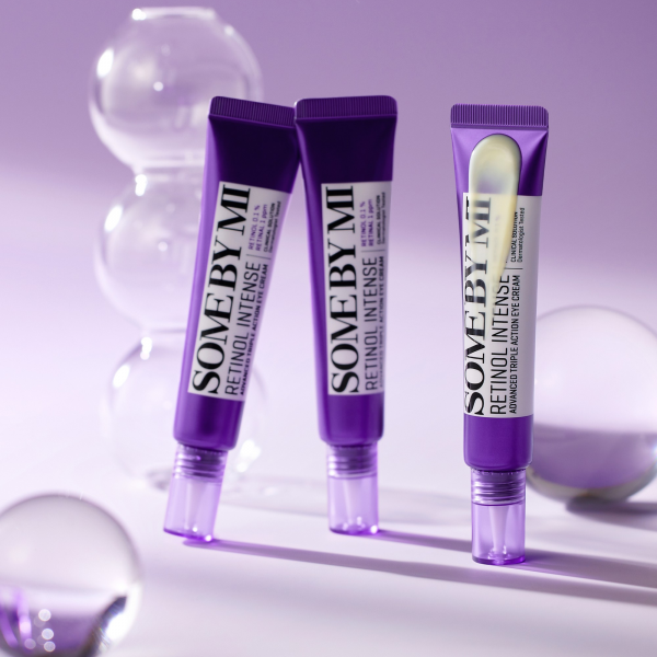 Some By Mi Retinol Intense Advanced Triple Action Eye Cream 30ml