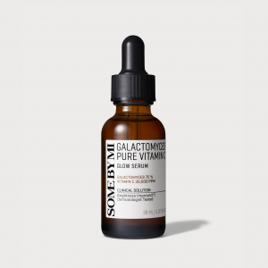 Some By Mi Galactomyces Pure Vitamin C Glow Serum 30ml