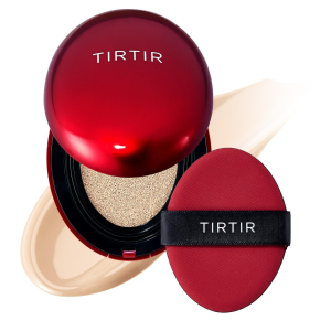TIRTIR Mask Fit Red Cushion SPF40 PA++ No.17Ν Vanilla 18ml