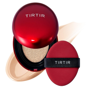 TIRTIR Mask Fit Red Cushion SPF40 PA++ No.21C Cool Ivory 18ml