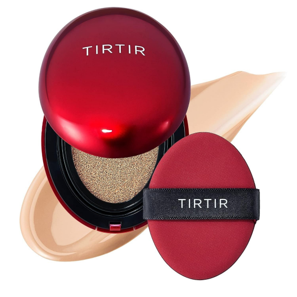 TIRTIR Mask Fit Red Cushion SPF40 PA++ No.23N Sand 18ml