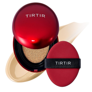 TIRTIR Mask Fit Red Cushion SPF40 PA++ No.24W Soft Beige 18ml