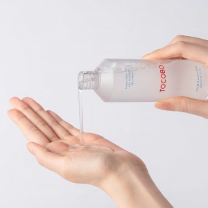 TOCOBO AHA BHA Lemon Toner 150ml