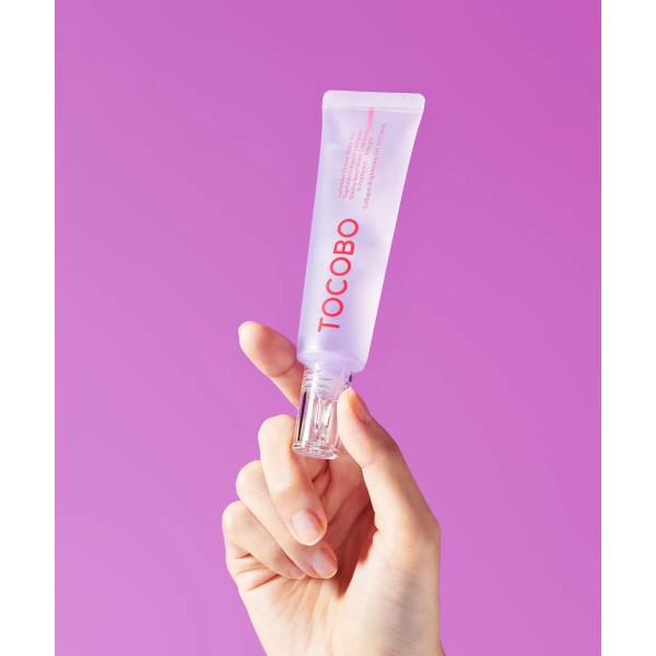 TOCOBO Collagen Brightening Eye Gel Cream 30ml