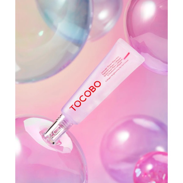TOCOBO Collagen Brightening Eye Gel Cream 30ml