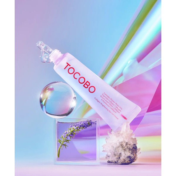 TOCOBO Collagen Brightening Eye Gel Cream 30ml