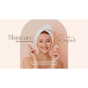 4 βήματα για την βραδινή περιποίηση προσώπου