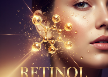 Ρετινόλη: Η Επιστημονική Επανάσταση στην Περιποίηση Δέρματος
