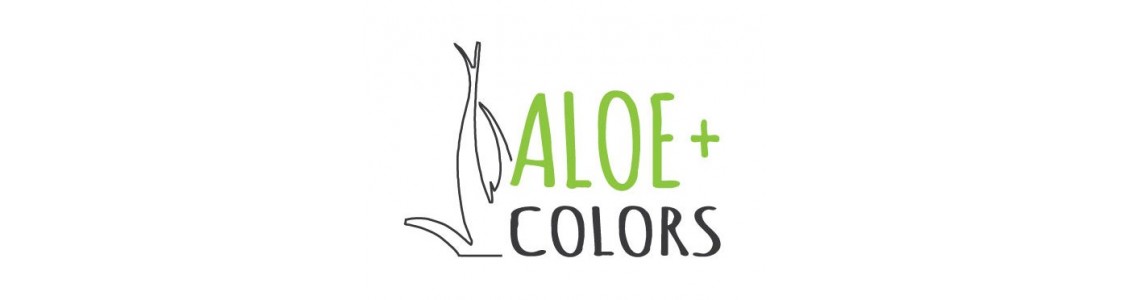 Aloe Colors