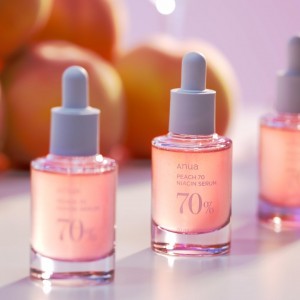 Επιτύχετε την Ποθητή Όψη Glass Skin  με Αυτά τα Απαραίτητα Προϊόντα K-Beauty